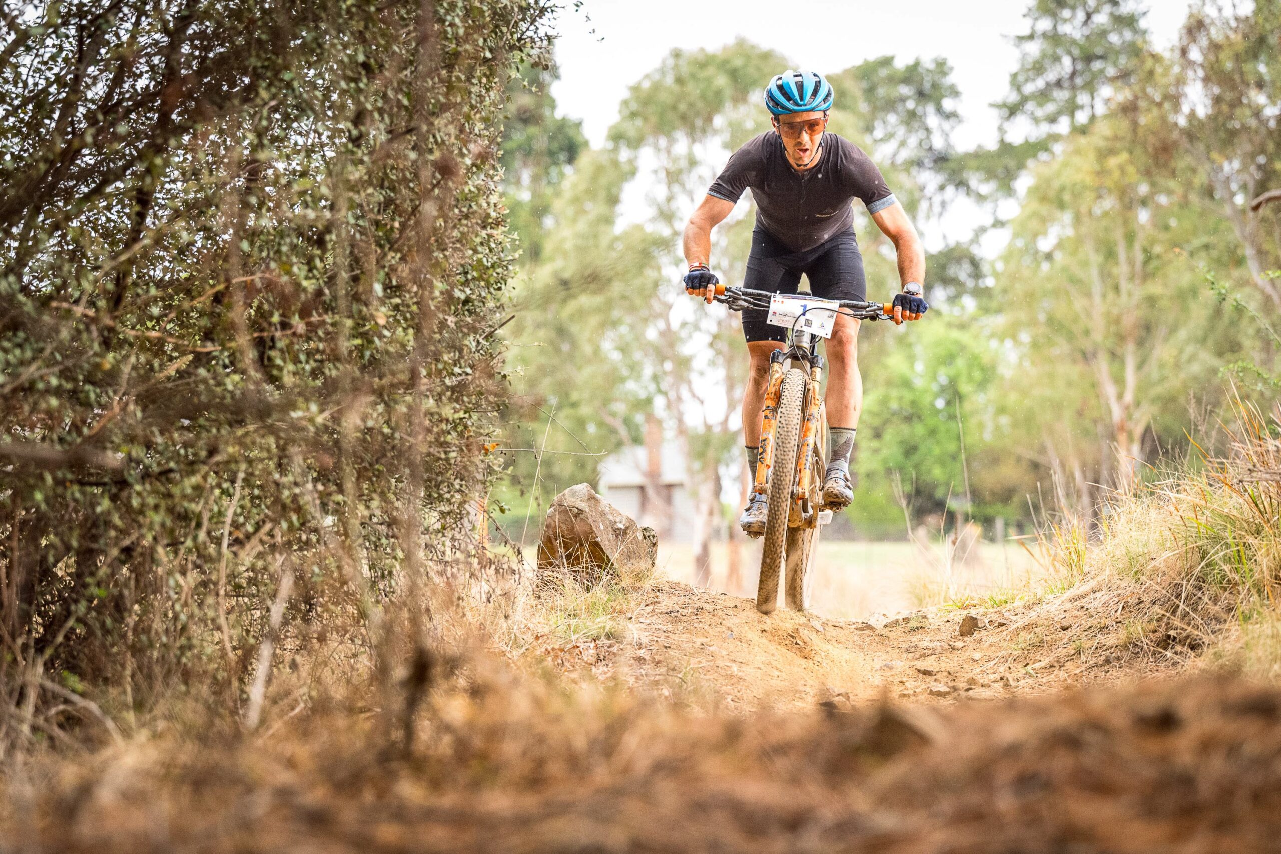 Jasper marathon cyclist wins fifth 24hour world title News