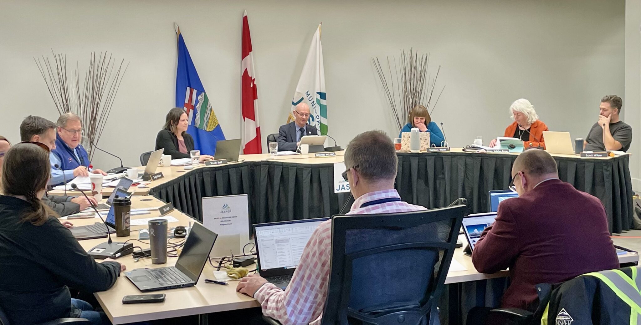 Jasper Activity Centre reopening delayed (again) News