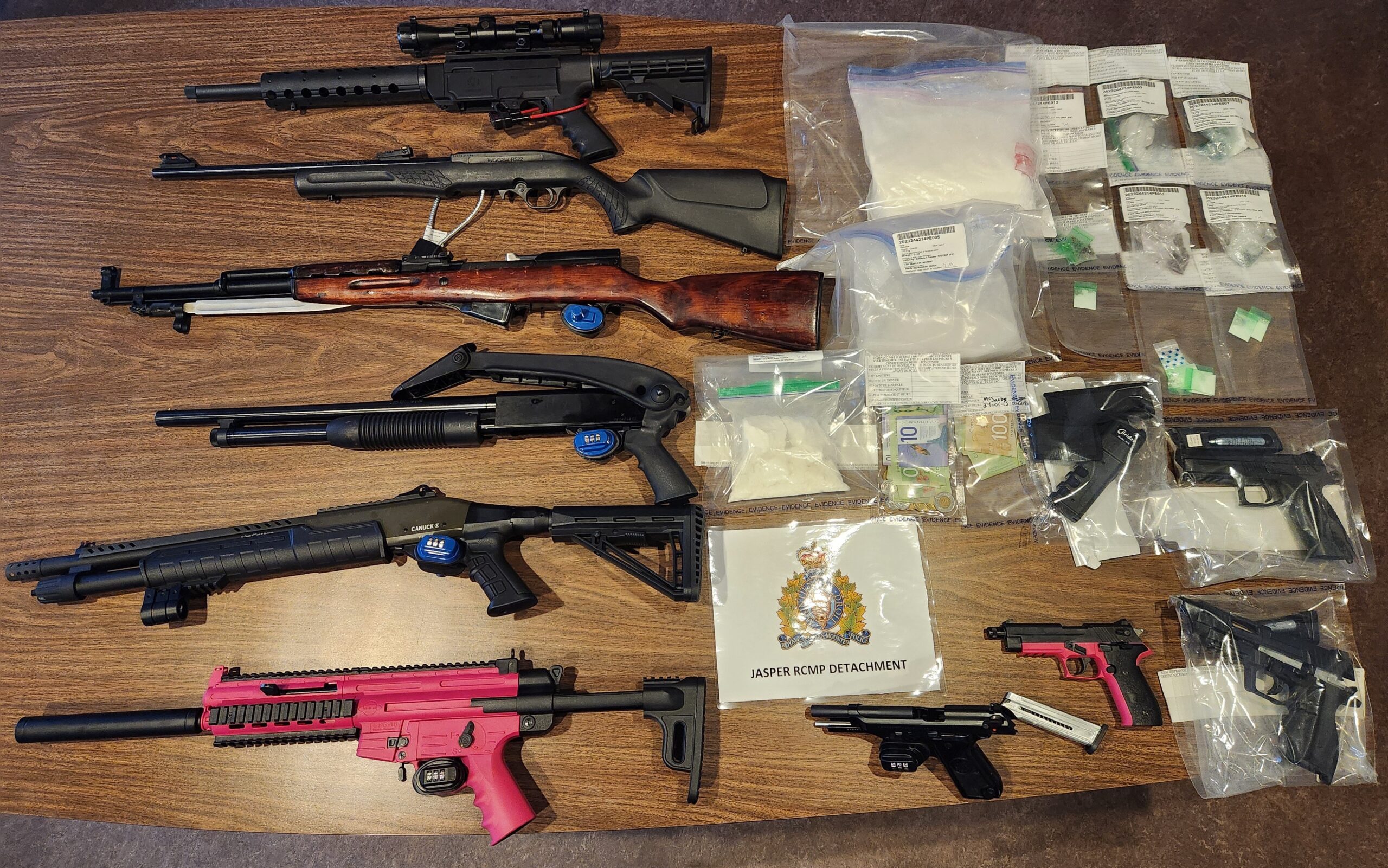 Busted News Mccracken County - rl1l8mj