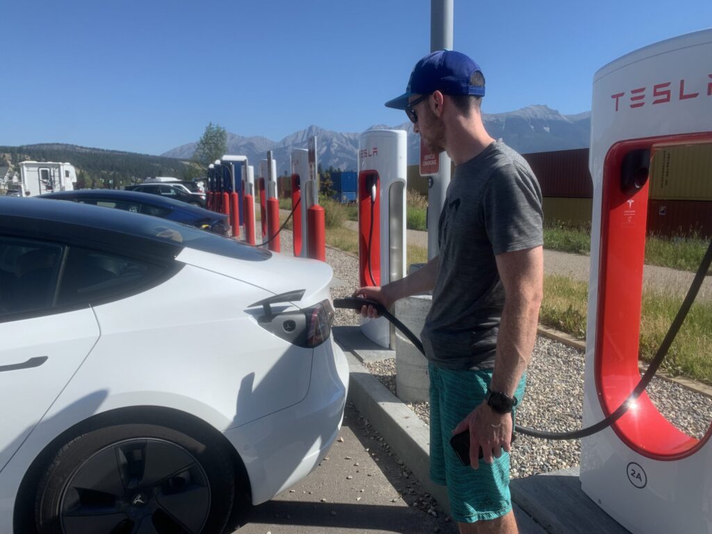 Council briefs: Charging stations, construction co-ordinator & taxes