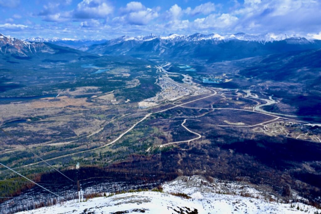 On Borrowed Roads: Rediscovering Jasper