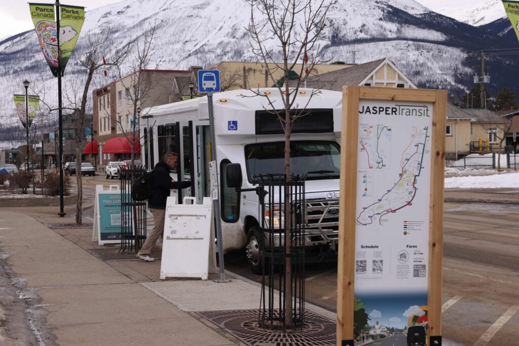 Transit talk: Council navigates charged discussion