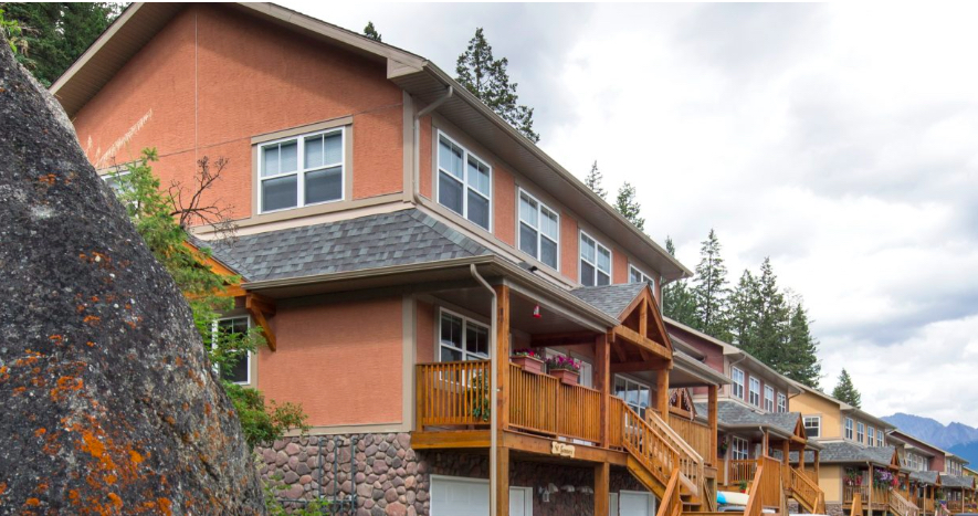 Chamber exploring business-owned staff housing facility