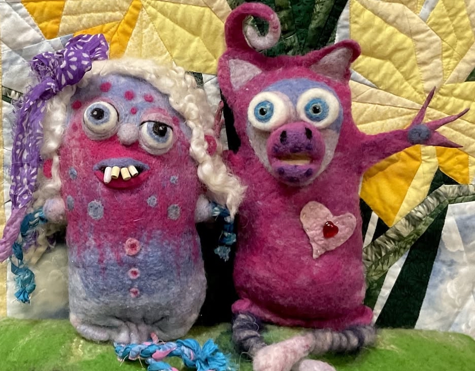 Week of art workshops aimed at youth wellness