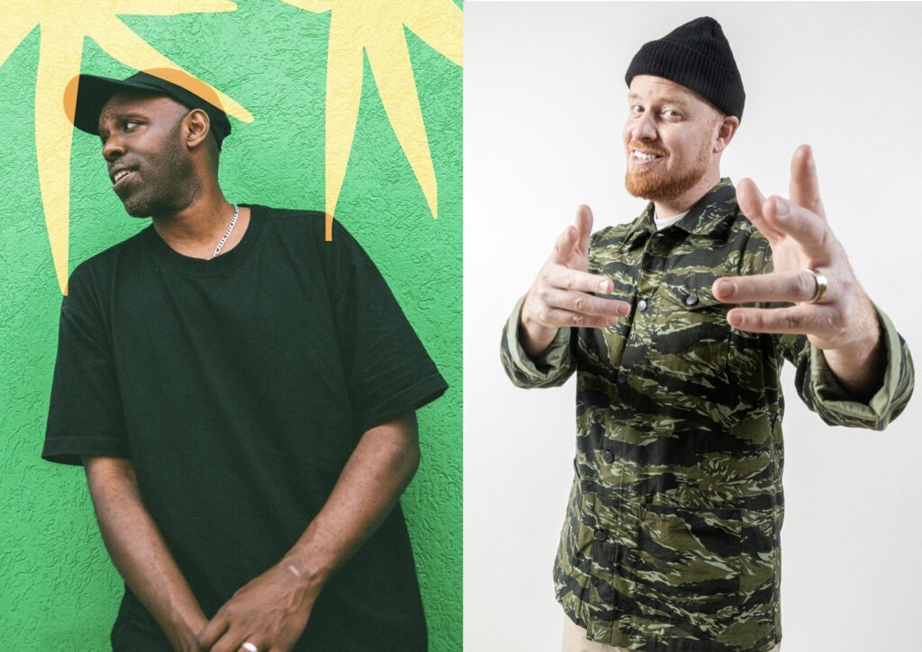Revered Canadian hip hop artists to headline Uplift! Kickoff Patio Party