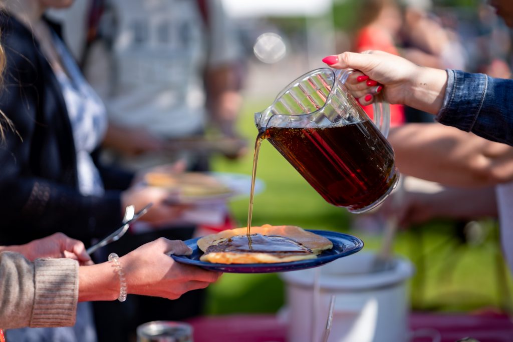 Municipality taking over as lead organizer for Canada Day 2026